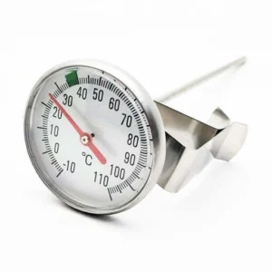Thermometer