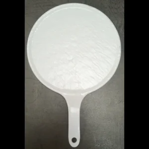 Pizza Plate White 12 in