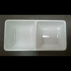 Sauce Dish White 5.6 in