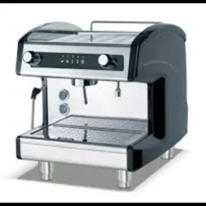 AS-K401T Coffee Machine Single Group