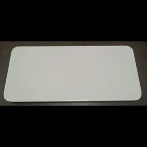 Rect. Flat Plate 14 in