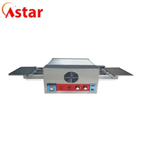 Conveyer Pizza 1570x800x380mm