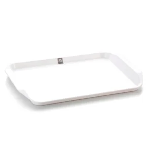 Fast Food Tray White 43*30cm