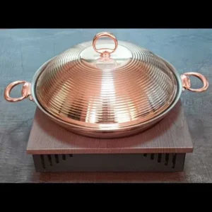 Chaffing Dish SX-8730