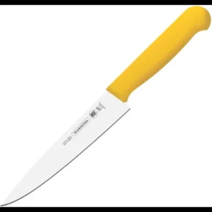24609/052 Yellow Meat Knife 12inch