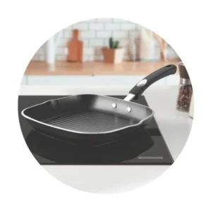 Monac Grill Skillet 24cm 28702/024