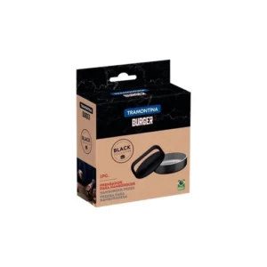 20281/010 Hamburger Press