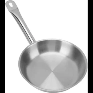 S.S Frying Pan 28cm 11in