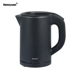 Electric Kettle Black 800ml