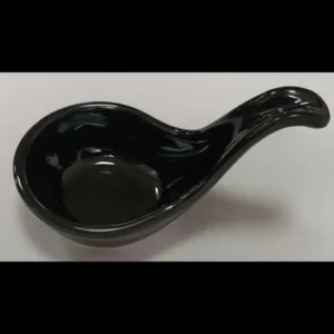 Melamine Picasso (Black)