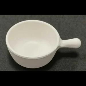 Melamine Round Scoop
