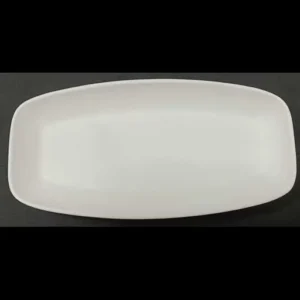 Melamine Platter 9.5 x 4.75 inch
