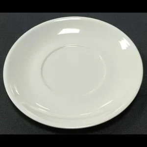 Melamine Saucer 6 inch