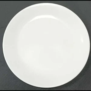 P2002 Melamine Dinner Plate 10.75 inch