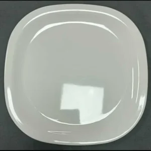P1003 Square Side Plate 7.5 inch