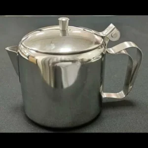 S.S Tea Pot 500ml