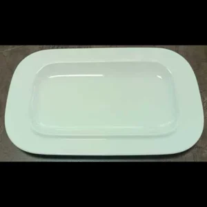 C8800820 12 inch Rect. Platter