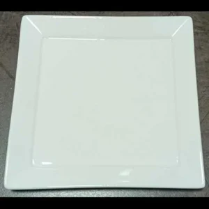 T1801497 Square Plate 11 inch