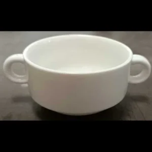T1800871 Soup Cup with Handle