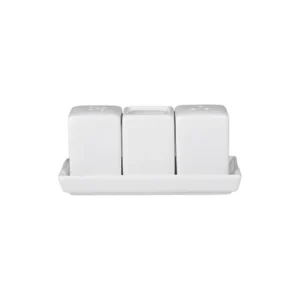 T1803169 Salt & Pepper Set