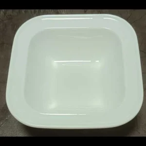 C8800181 Square Bowl 4.5 inch