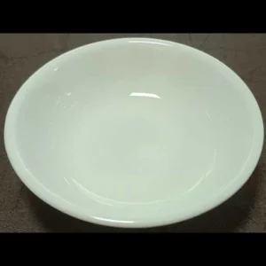 T1801658 Round Sauce dish 3.5 inch