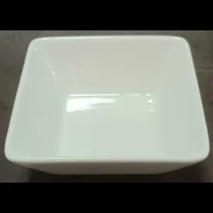 T1801935 Square Bowl 5 inch