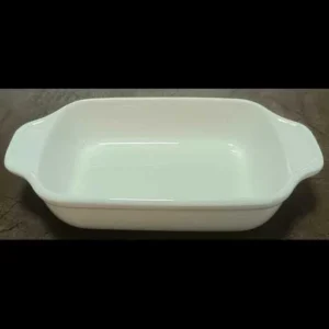 T0200431 Lasagne Plate 8.25 inch