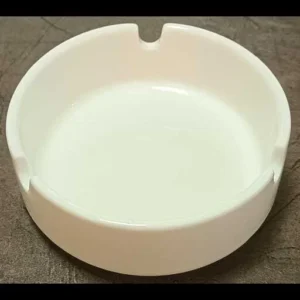T1801845 Ashtray 3.5 inch