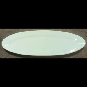 T2300605 Long Platter 12 inch