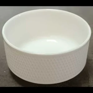 T0200360 Soup Bowl 300ml