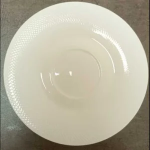 T0200376 Saucer For Soup Bowl
