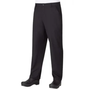 Chefs Trousers Elastic XXL