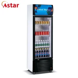 Beverage Cooler 600*640*2010