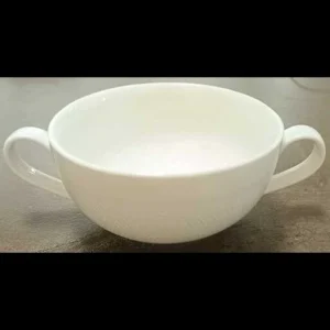 T0200359 Soup Bowl 300ml