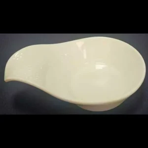 T0200371 Sauce dish 5 inch