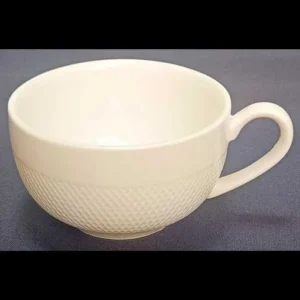 T0200251 Tea Cup 140ml