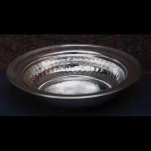 RC-2UD-SH2 Round Platter