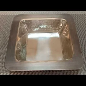 RC-2QED-SH2 Square Platter