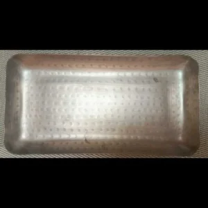 RC-3RP-SH1 Rect. Platter