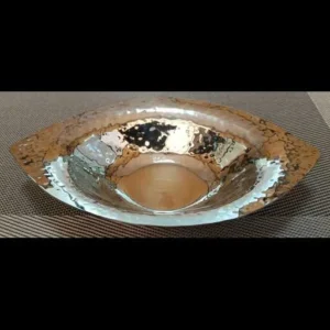 HH-2UD-SH2 Round Platter