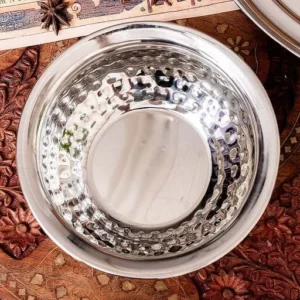 HH-2QED-SH2 Square Platter