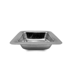 HH-3RP-SH3 Rect. Platter