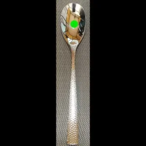551 Dessert  Fork