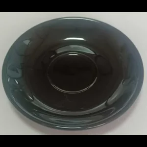T1801987 5 inch Salad bowl Black
