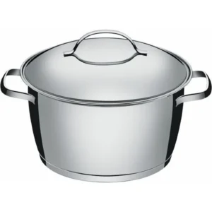Casserole Allegra 22cm 4.2L 62654/220