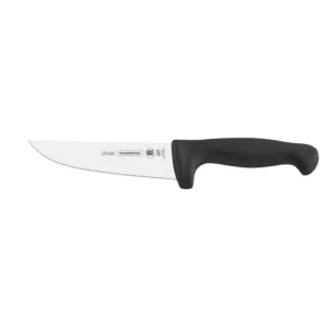 Knife Meat Black 10 24607/000
