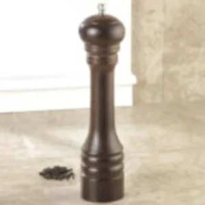Pepper Crusher Wooden 8