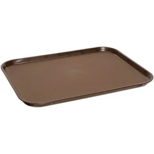 Non Slip Tray Dotted 14x 18