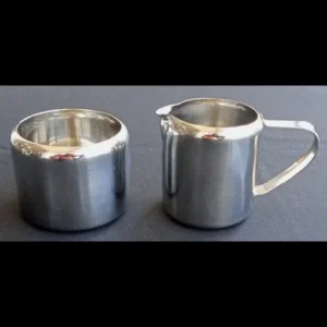 Milk & Sugar Pot Set